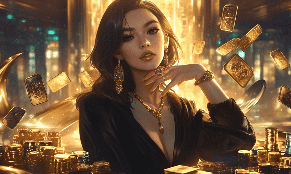 thứ tự poker